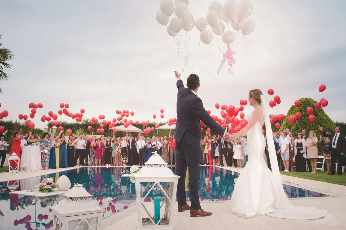 How to Involve Family in Your Wedding Planning