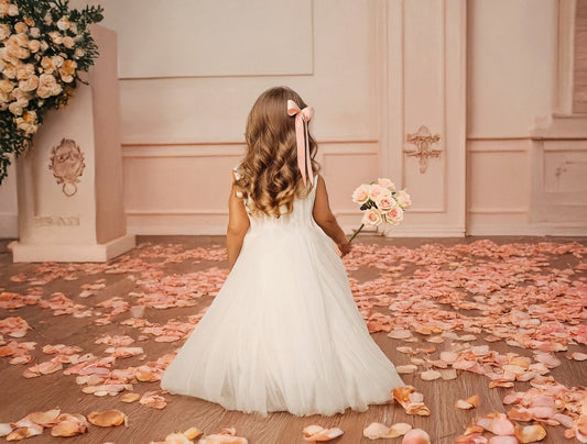 Should You Invite Kids to Your Wedding? Key Pros and Cons to Consider