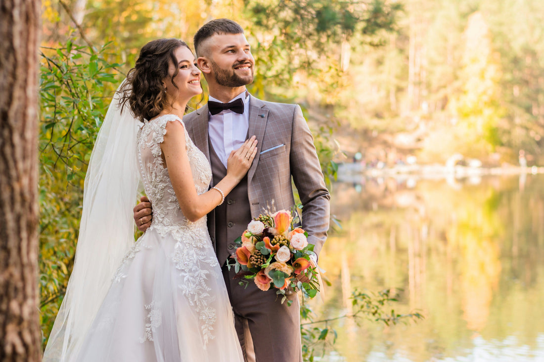 Avoid These 5 Common Wedding Etiquette Blunders