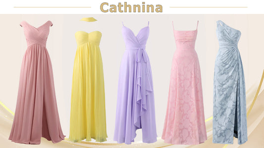 Bridesmaid Dress Shopping Tips Every Bride Should Know