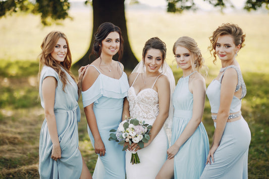 The Ultimate Wedding Checklist Every Couple Needs