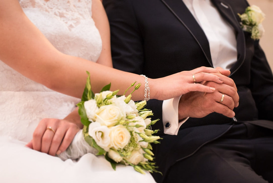 How to Write Wedding Vows That Feel Truly Personal
