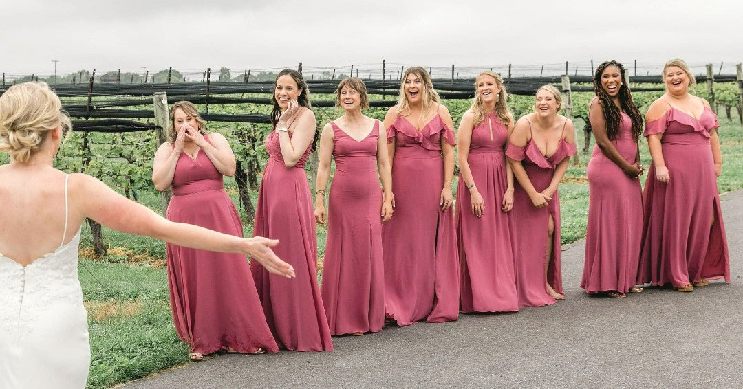 Wedding Prep Activities for a Calm and Joyful Wedding Morning