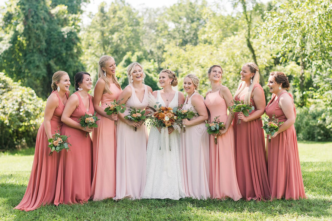 Your Guide to Perfect Wedding Pictures: 6 Tips You Can’t Miss