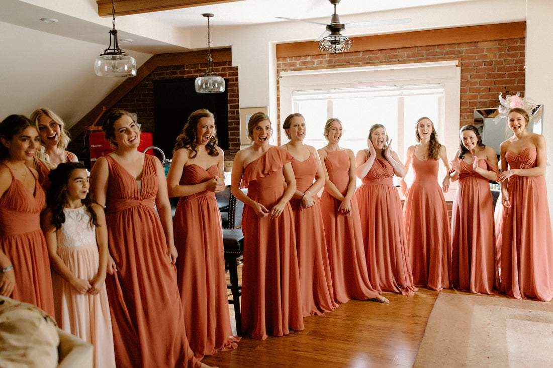 Wedding Photography Timeline: Capture Every Moment Without Stress