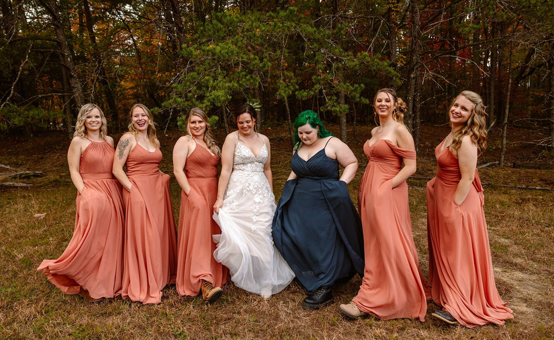 Wedding Reception Games Your Guests Will Love