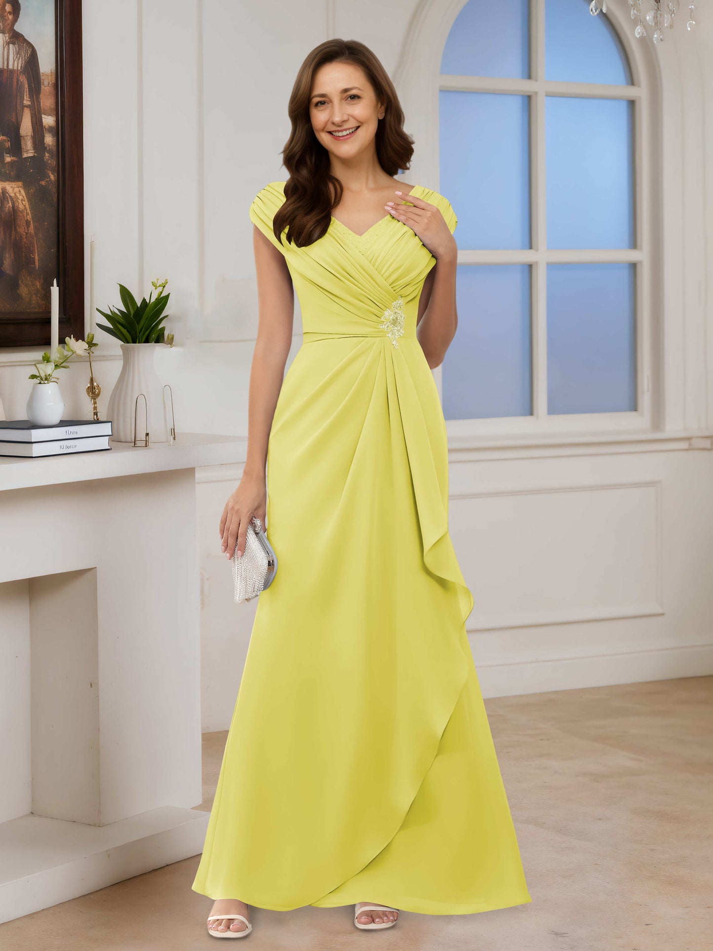 #color_Daffodil