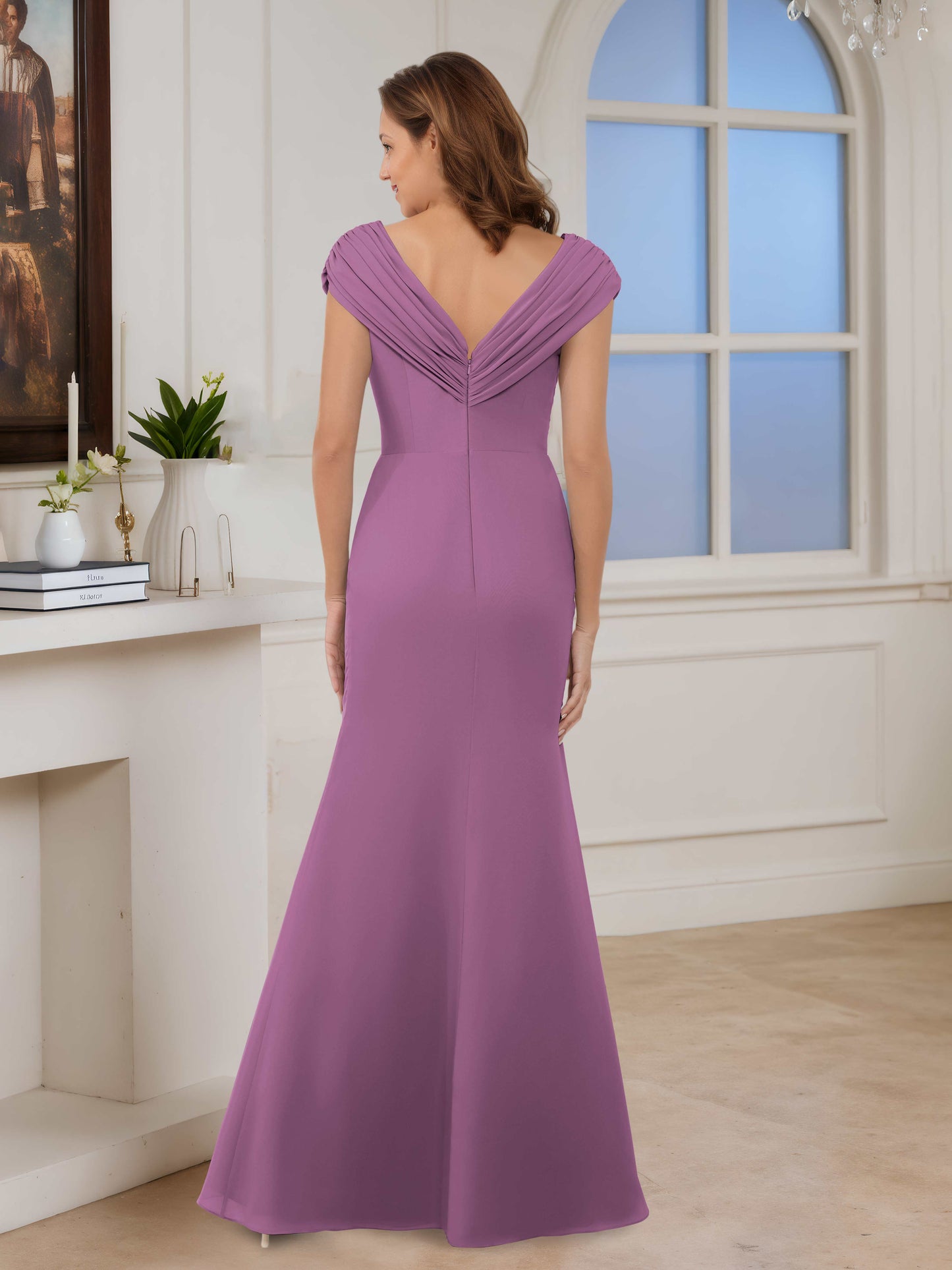 #color_Dusty Purple