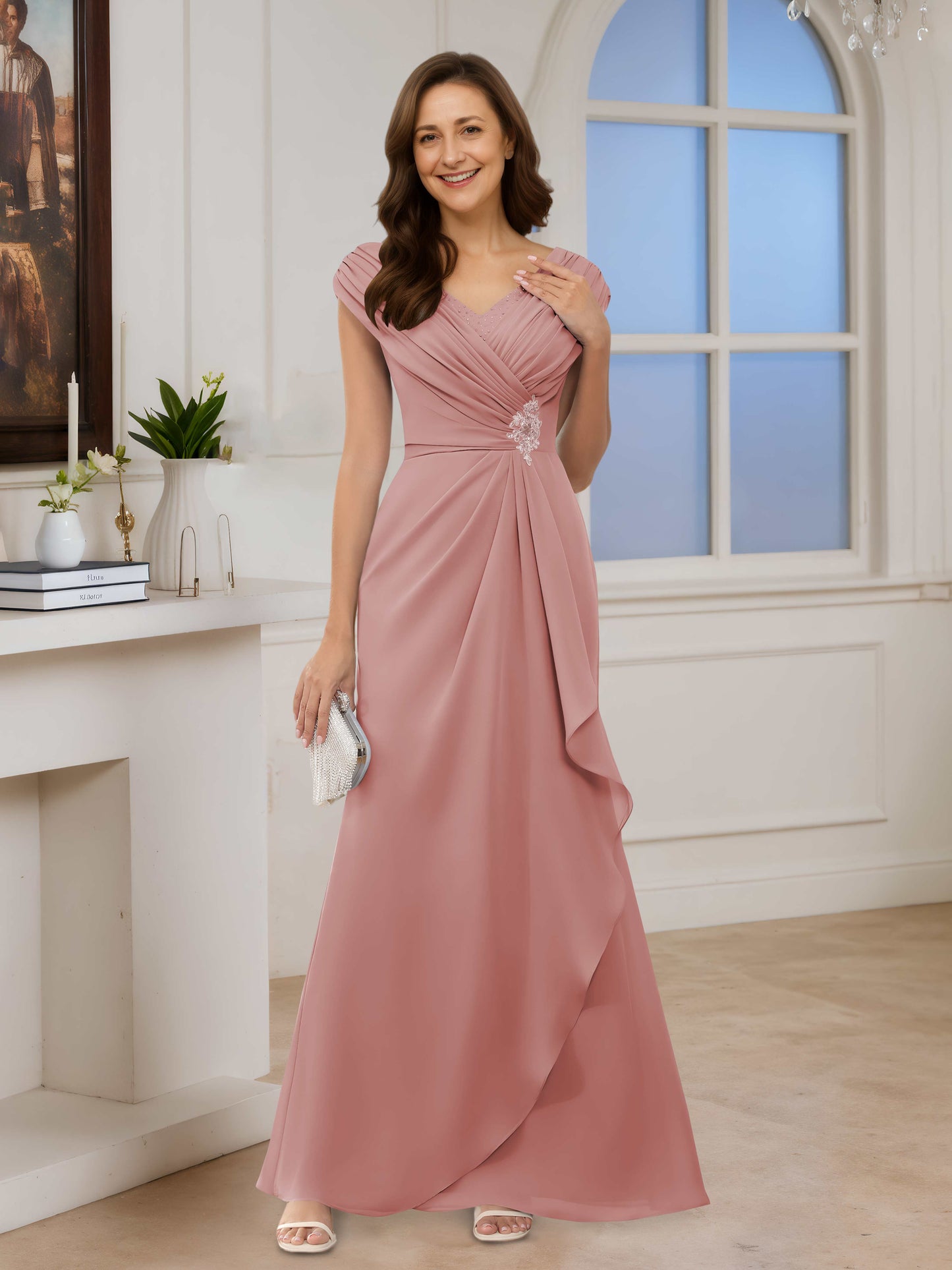 #color_Dusty Rose