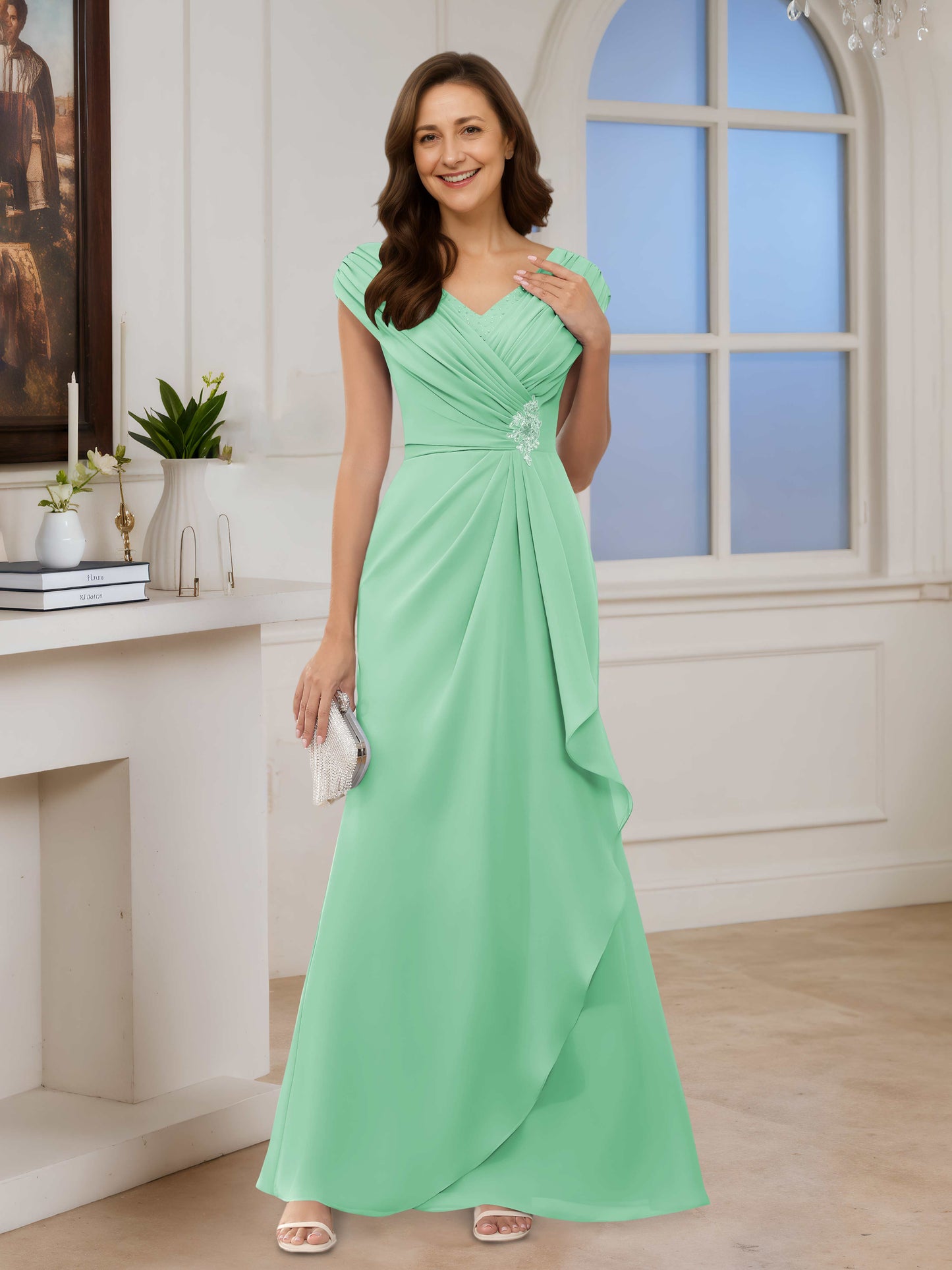 #color_Mint Green