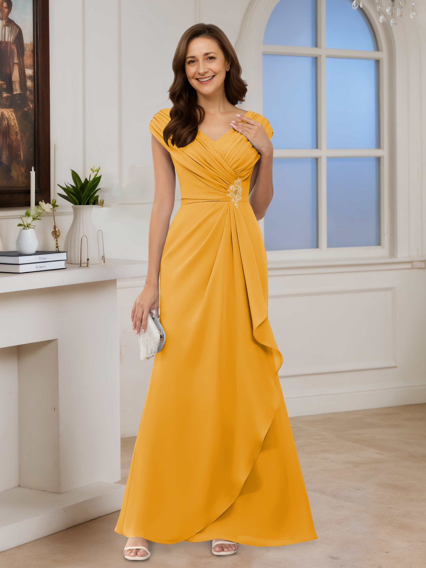 #color_Mustard