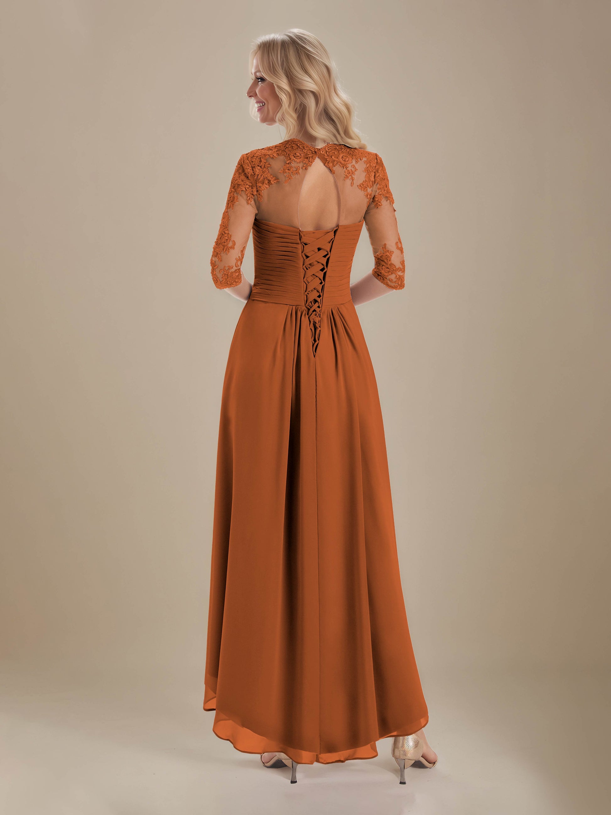 #color_Burnt Orange