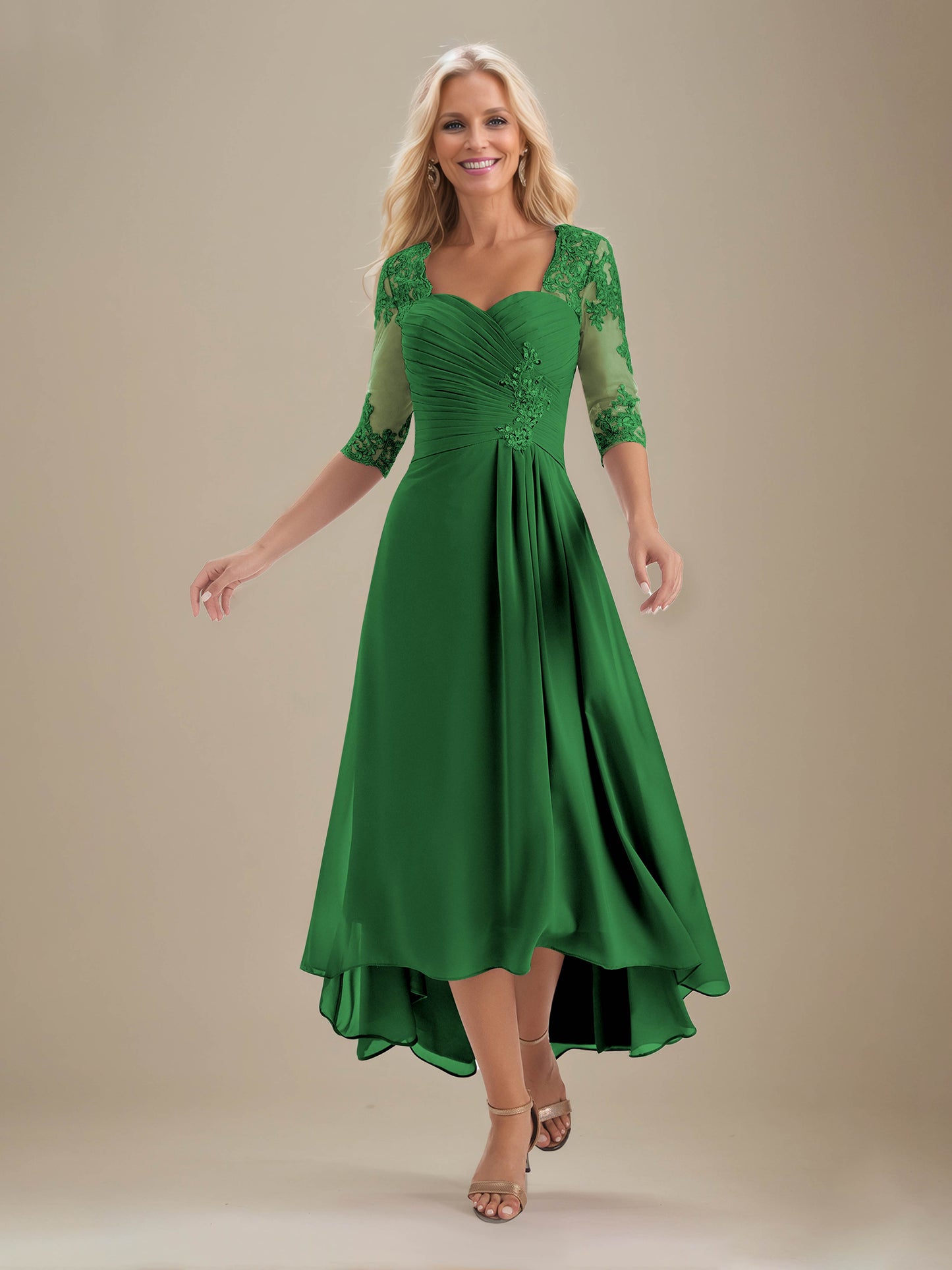 #color_Emerald Green