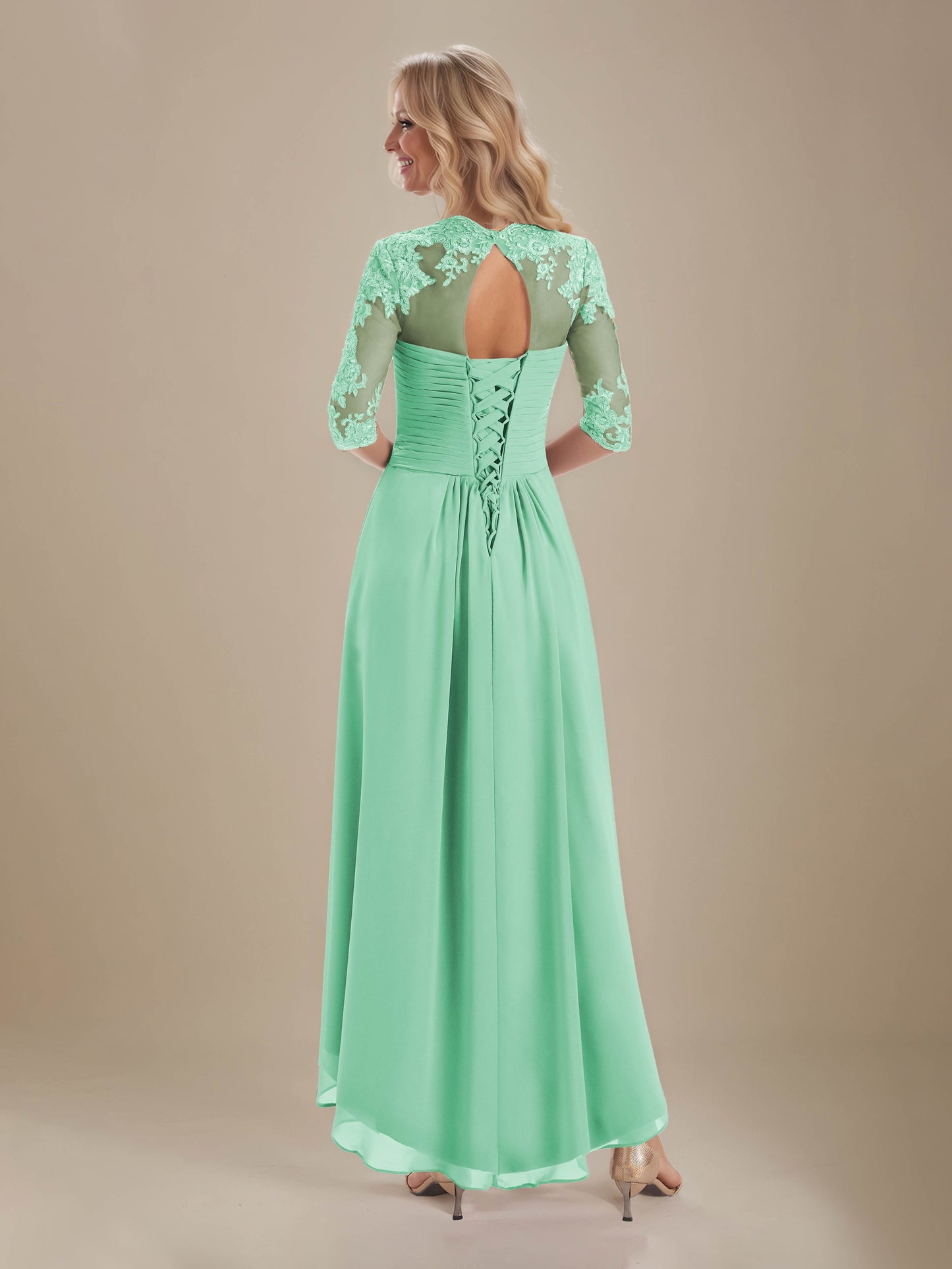 #color_Mint Green