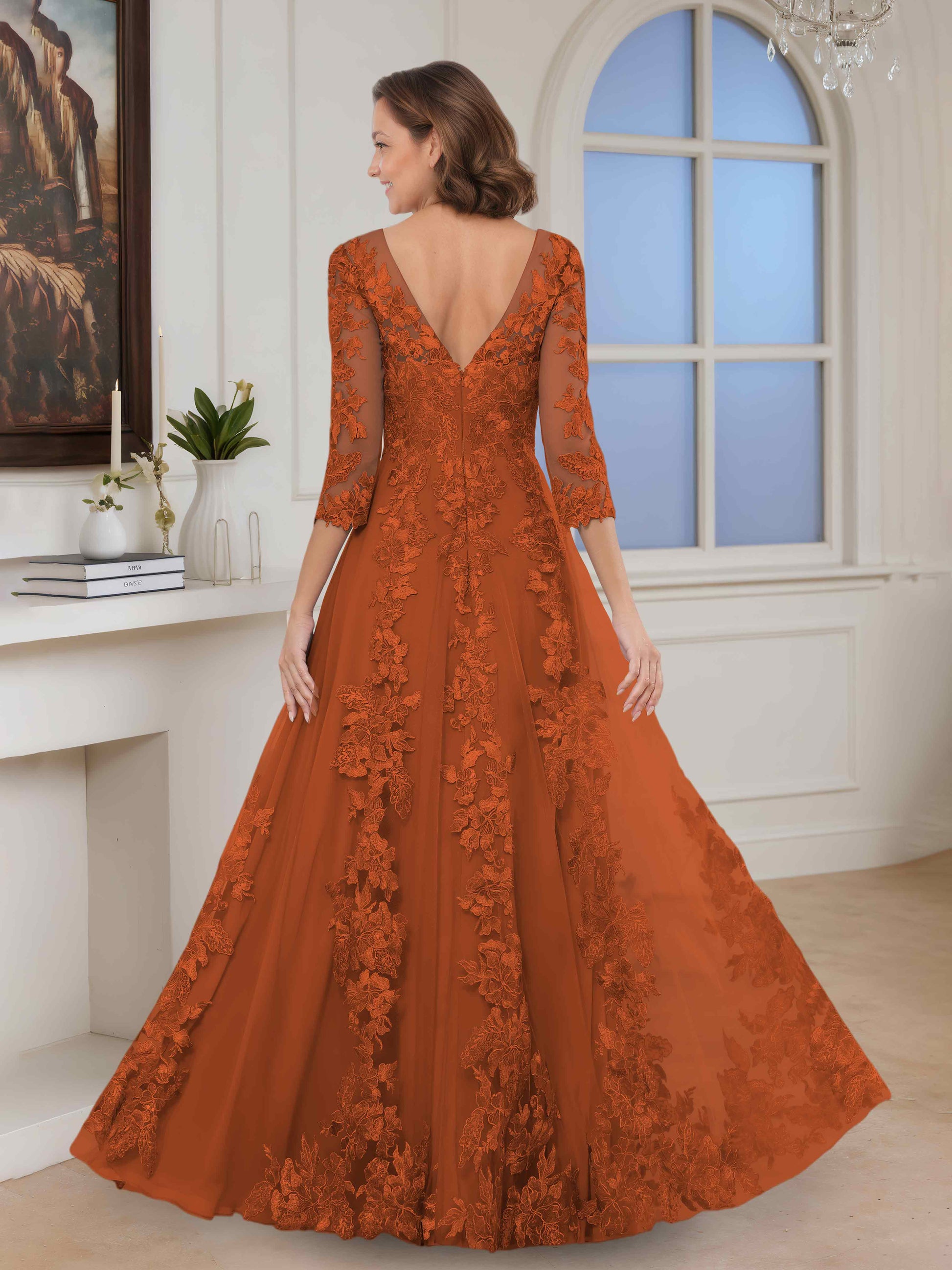 #color_Burnt Orange