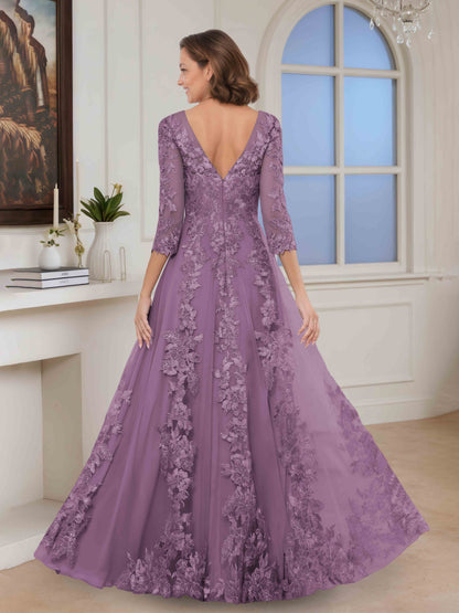 #color_Dusty Purple