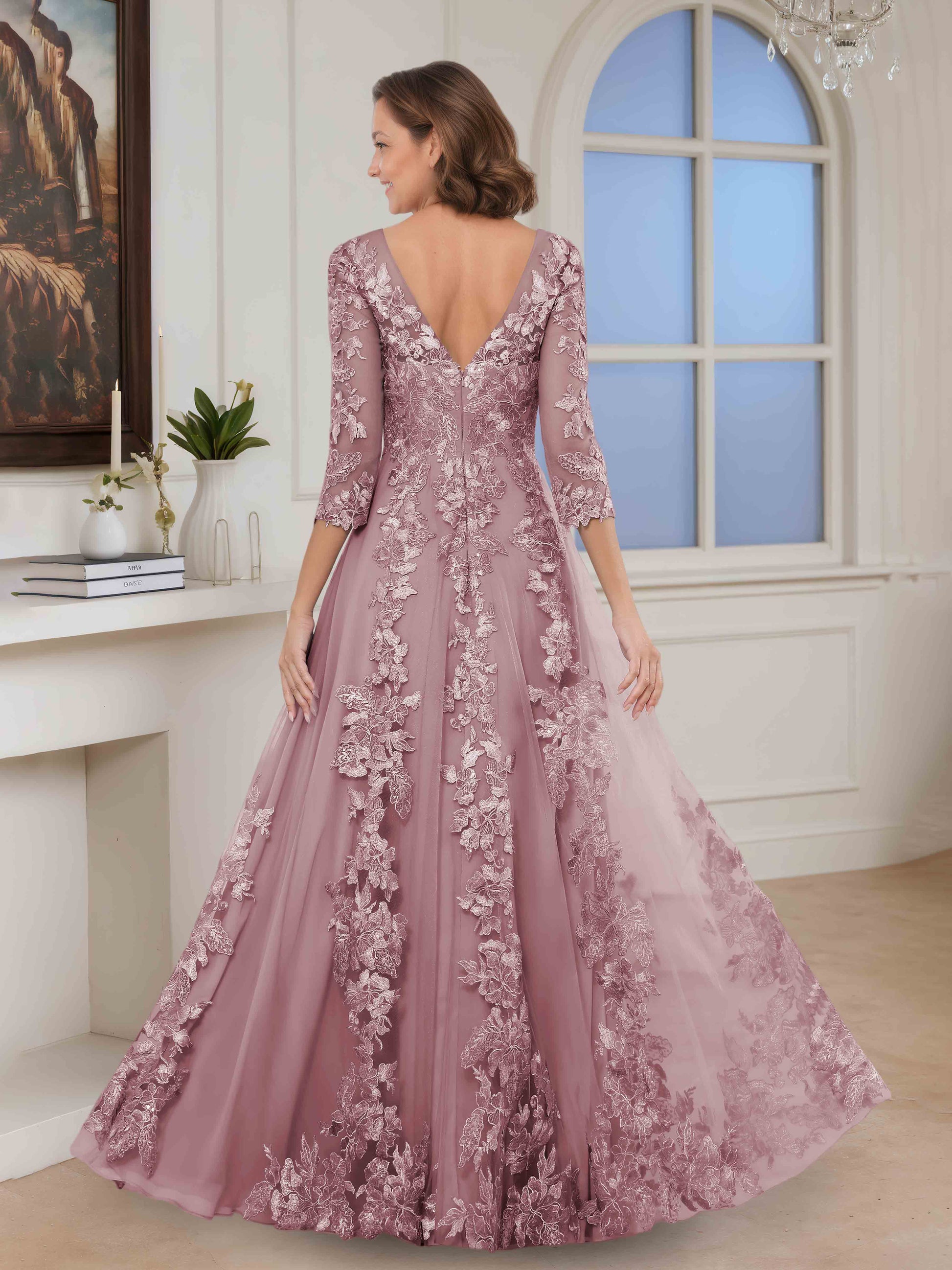 #color_Dusty Rose