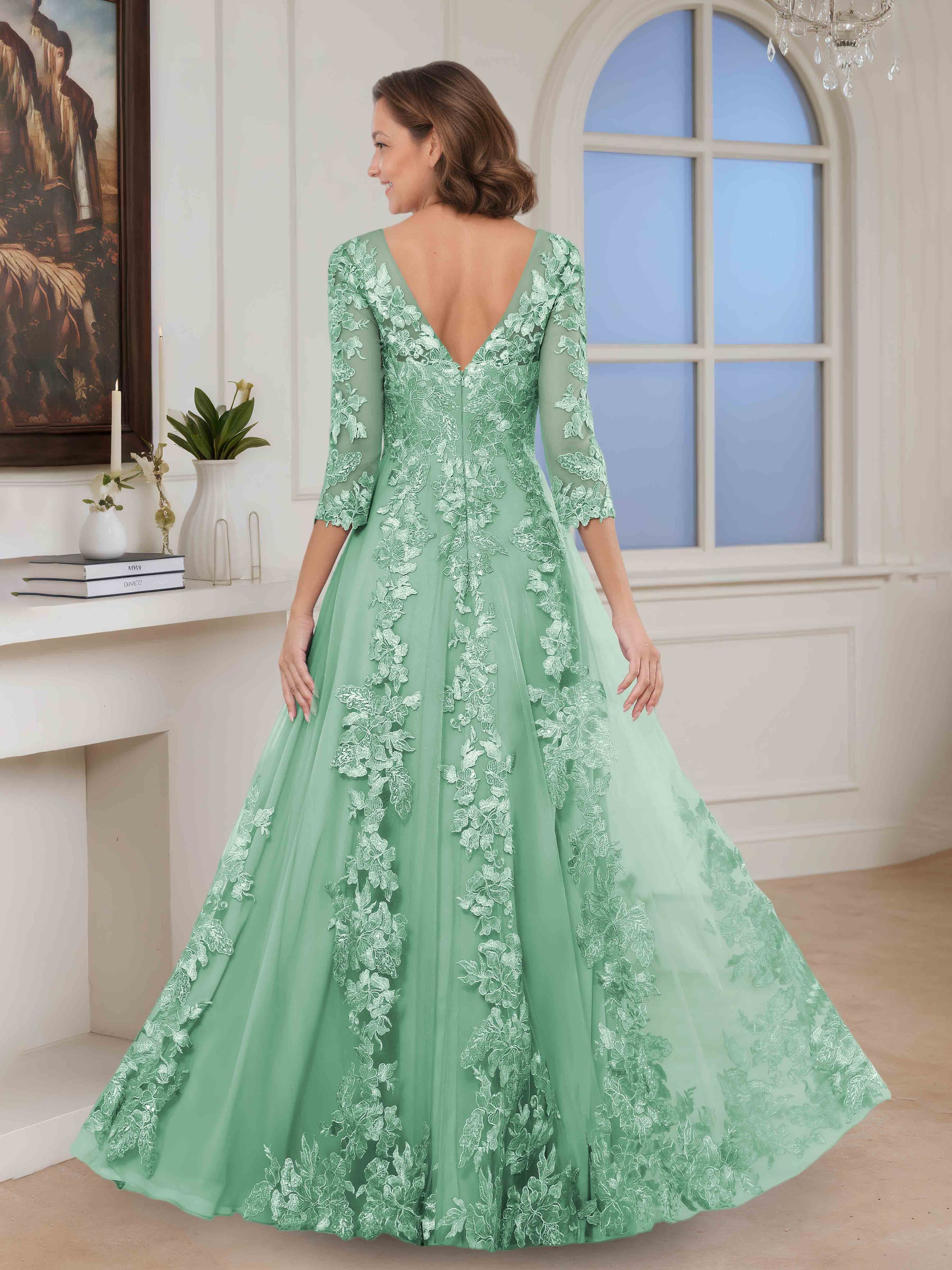 #color_Mint Green