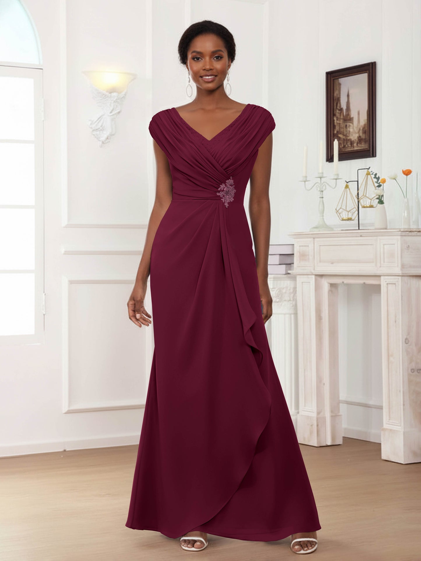 #color_Desert Rose