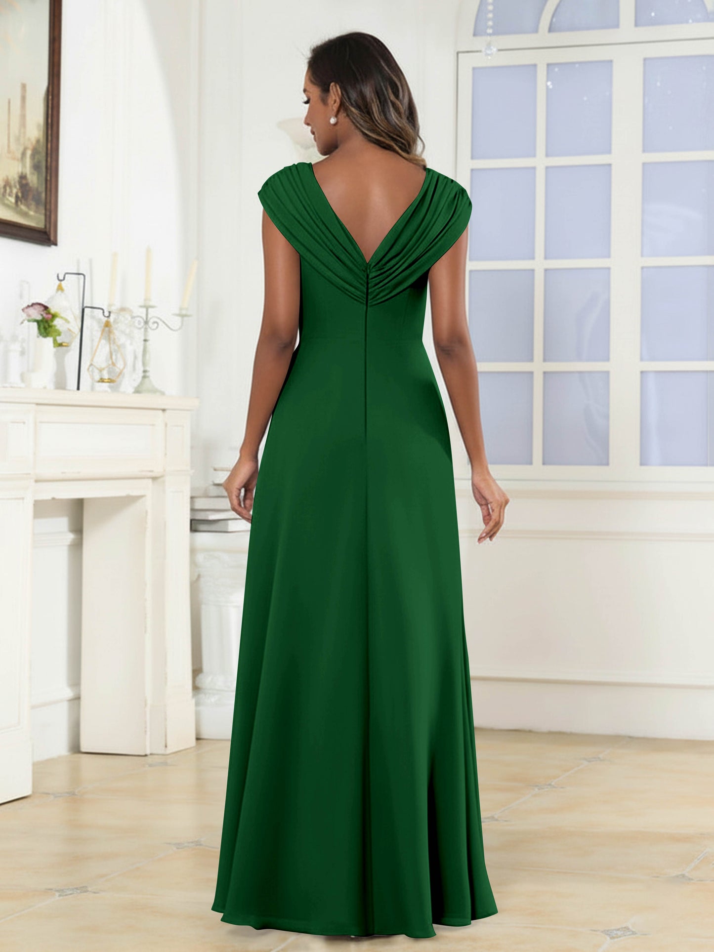 #color_Emerald Green
