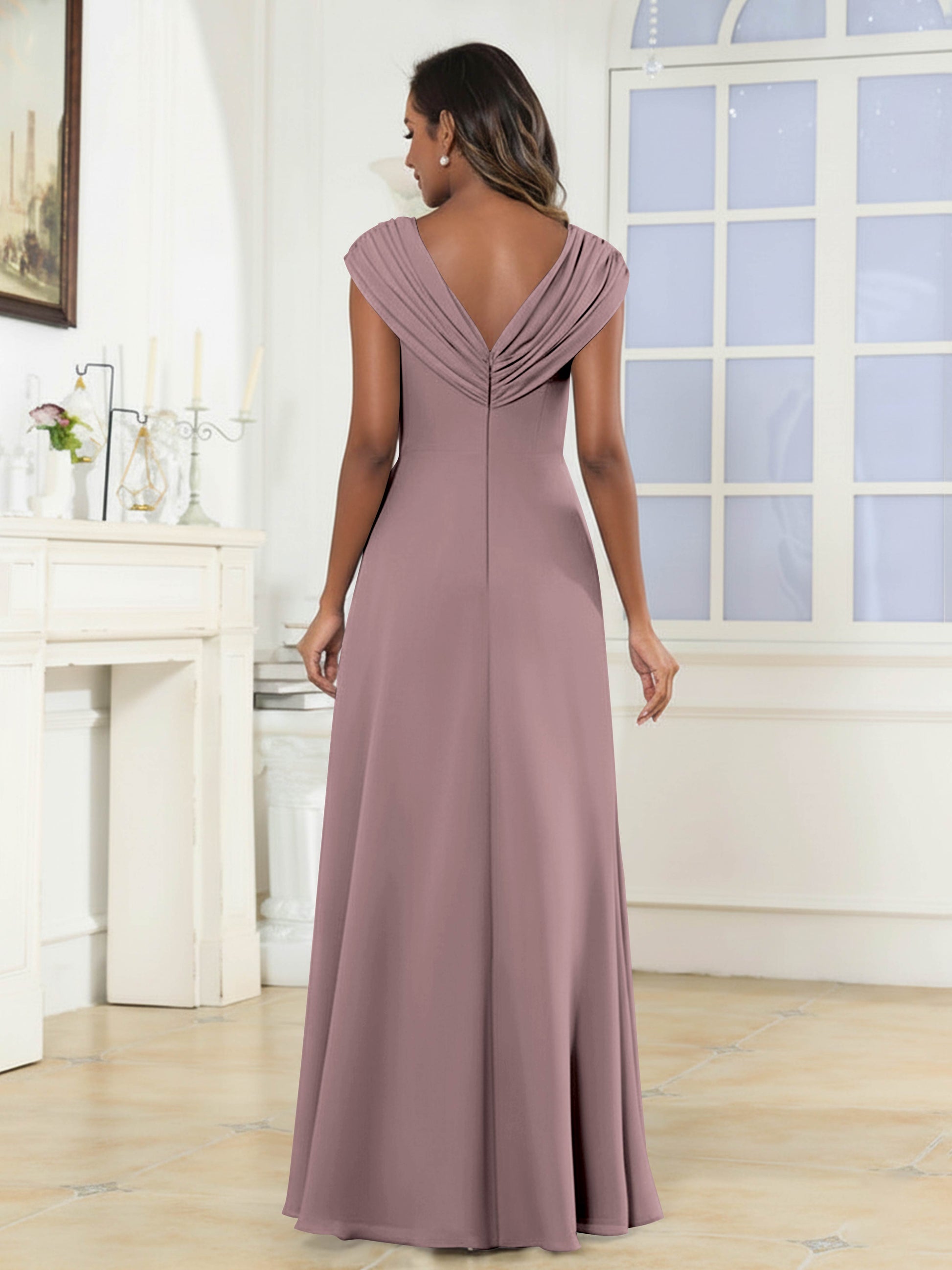 #color_Vintage Mauve