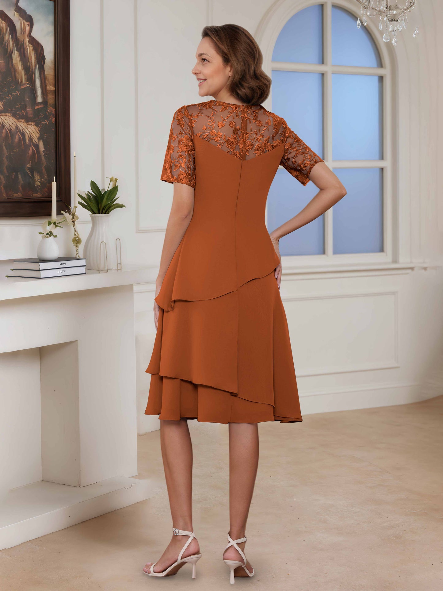 #color_Burnt Orange
