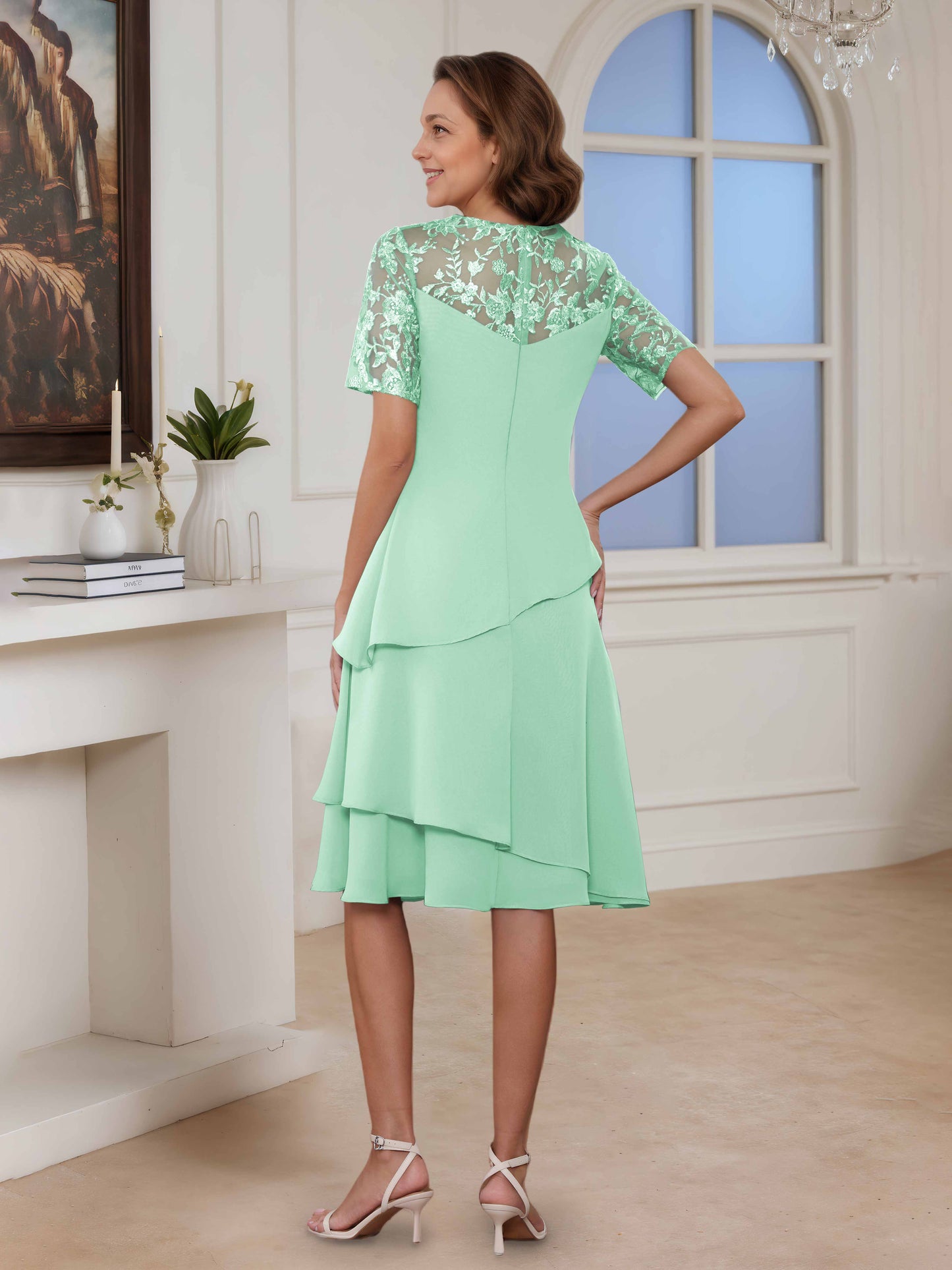 #color_Mint Green