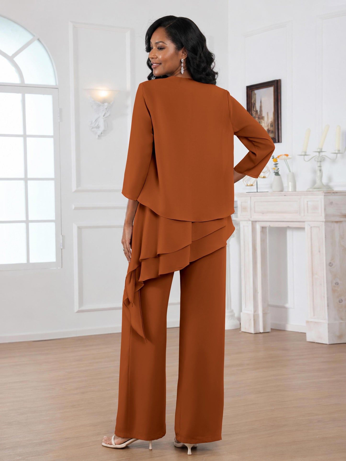#color_Burnt Orange