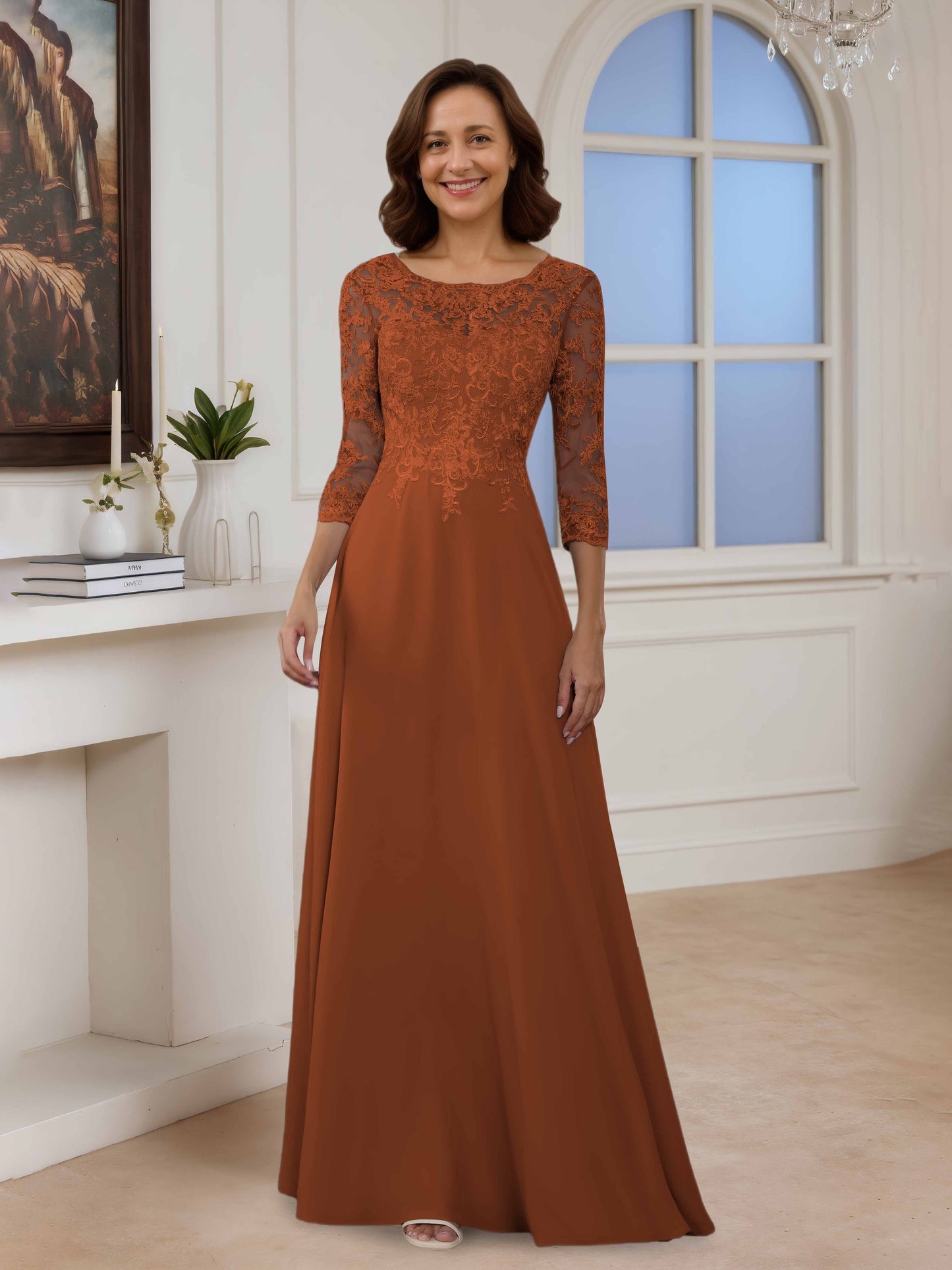 #color_Burnt Orange