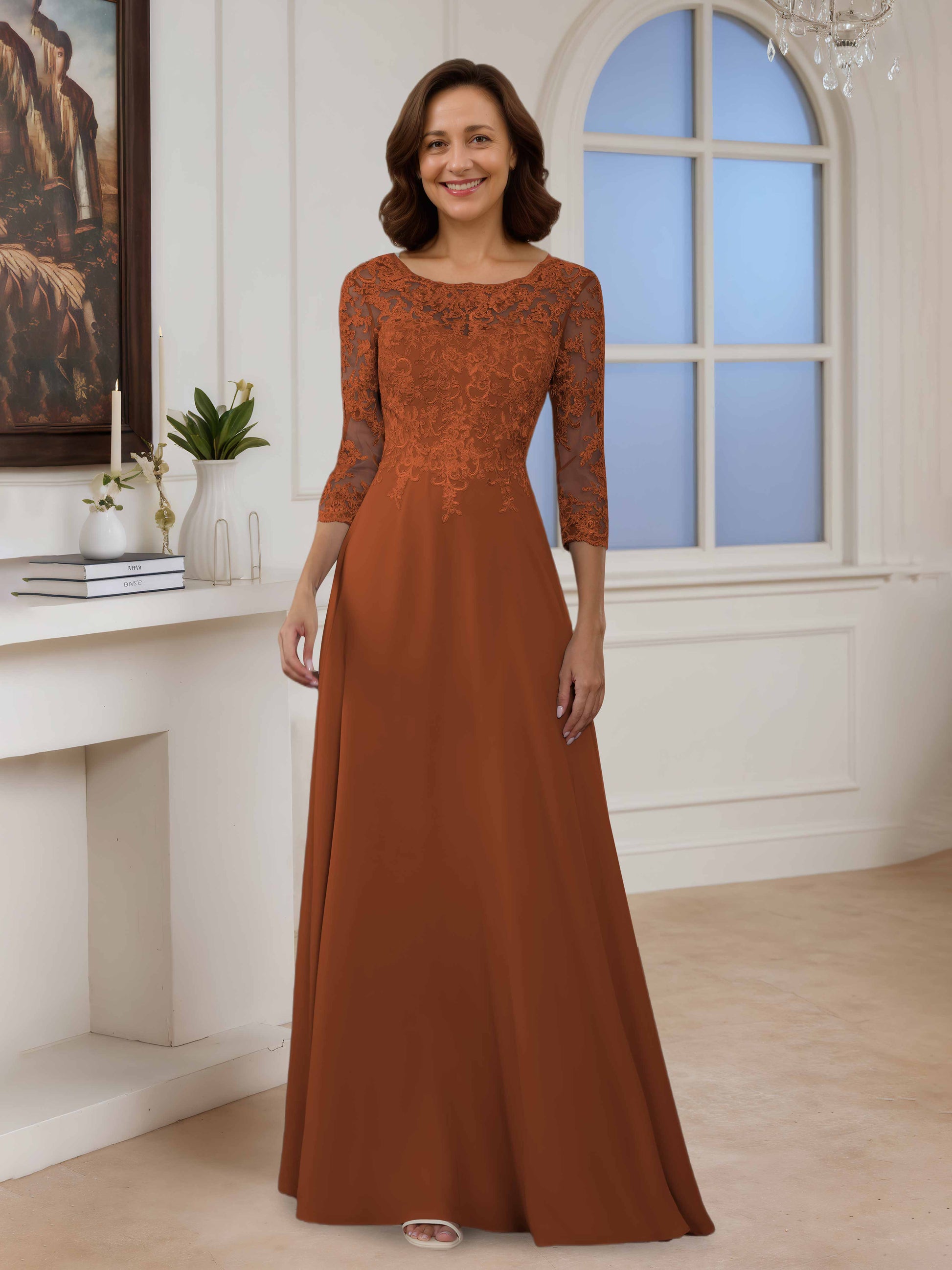 #color_Burnt Orange