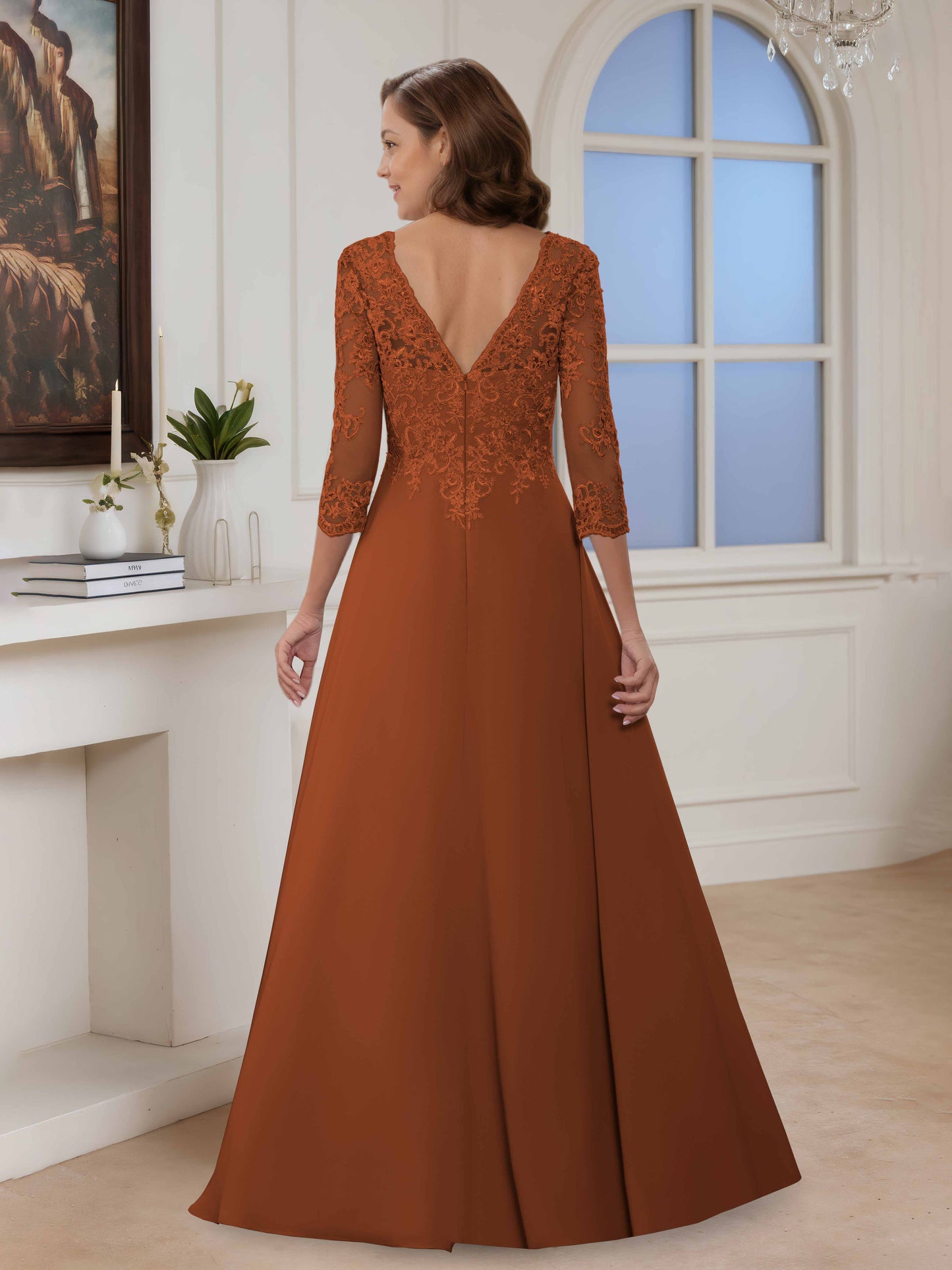 #color_Burnt Orange