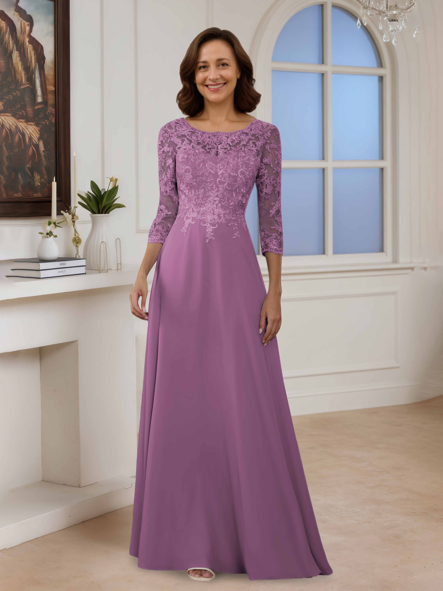 #color_Dusty Purple