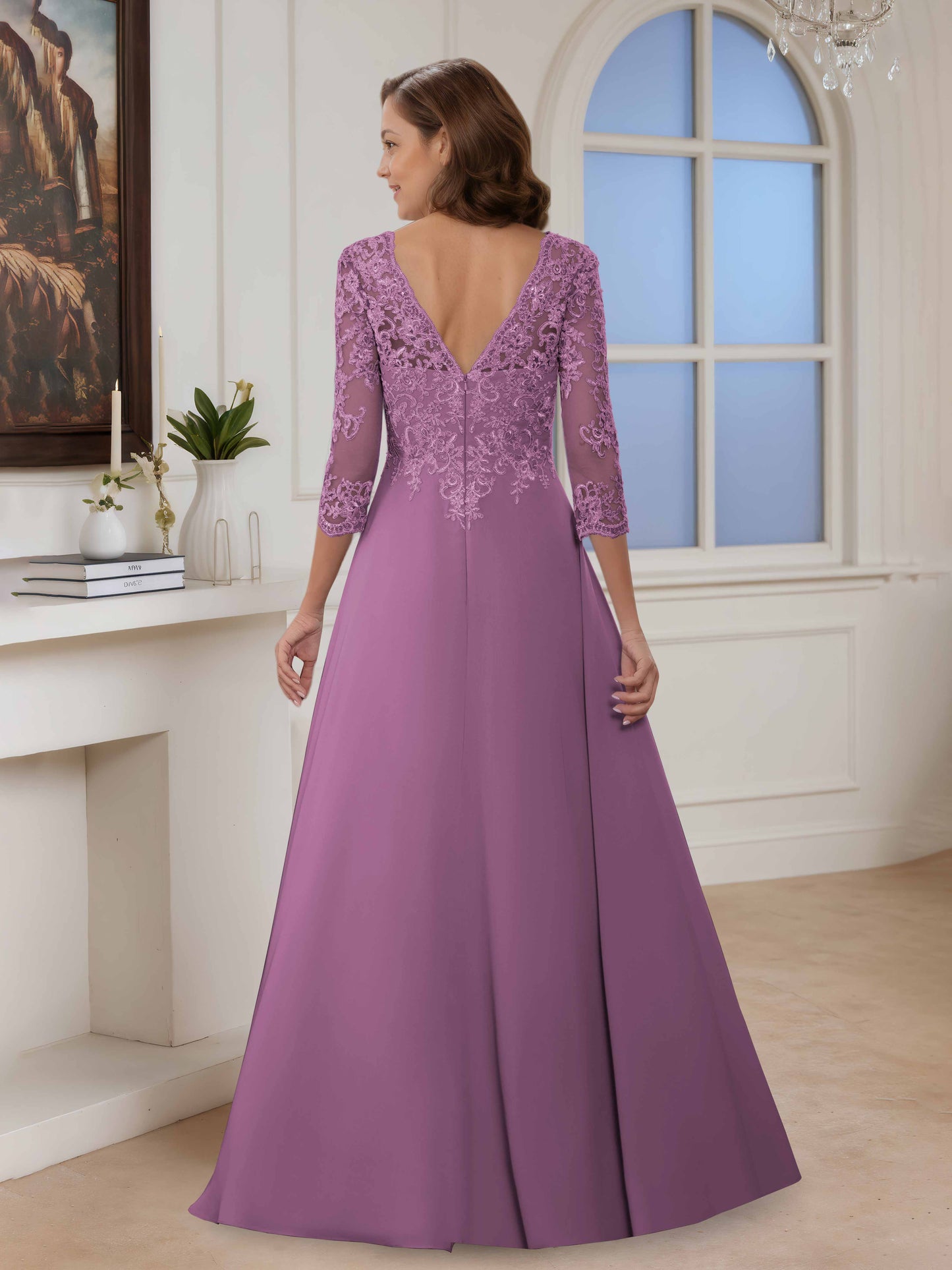 #color_Dusty Purple