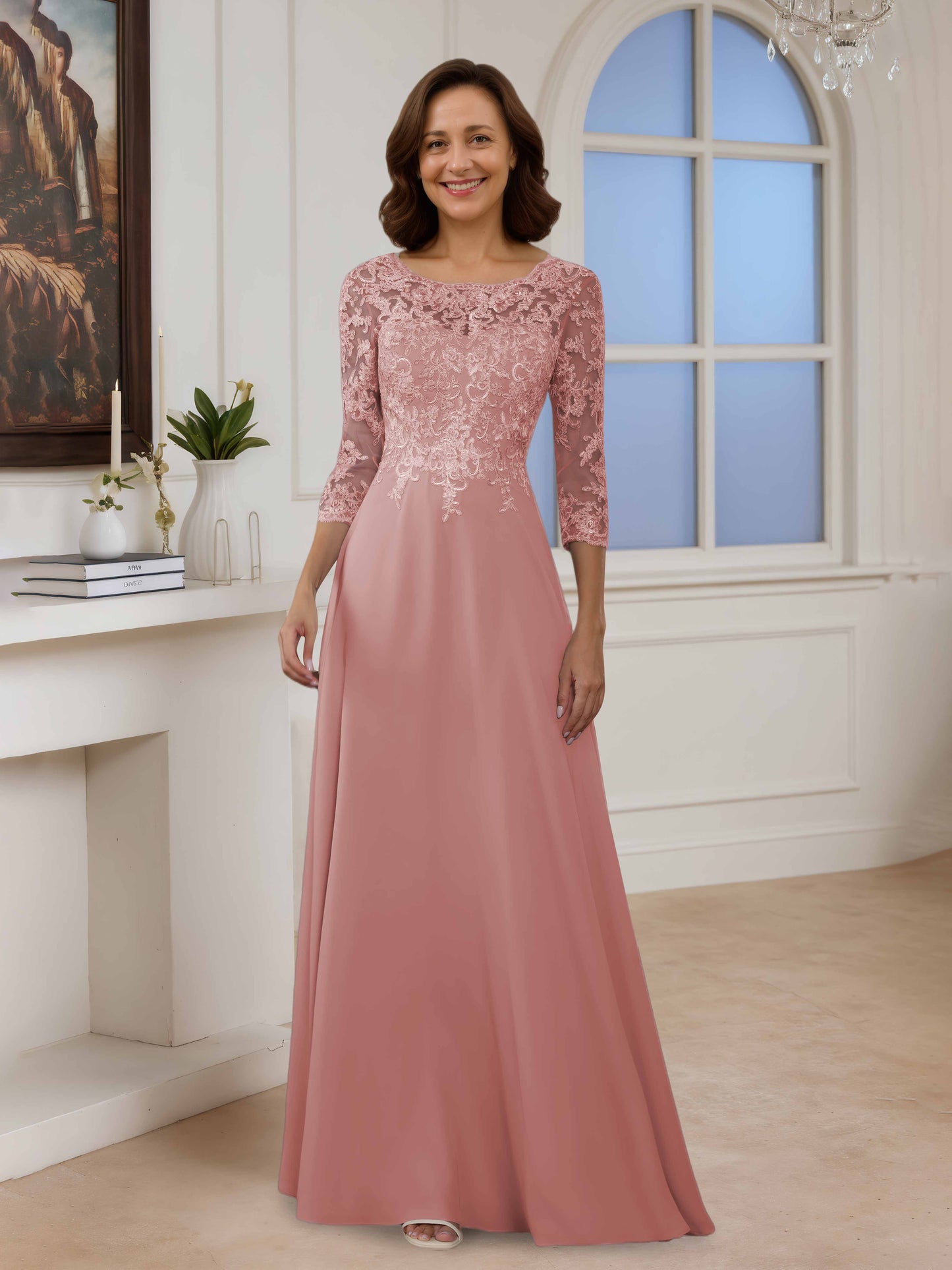 #color_Dusty Rose