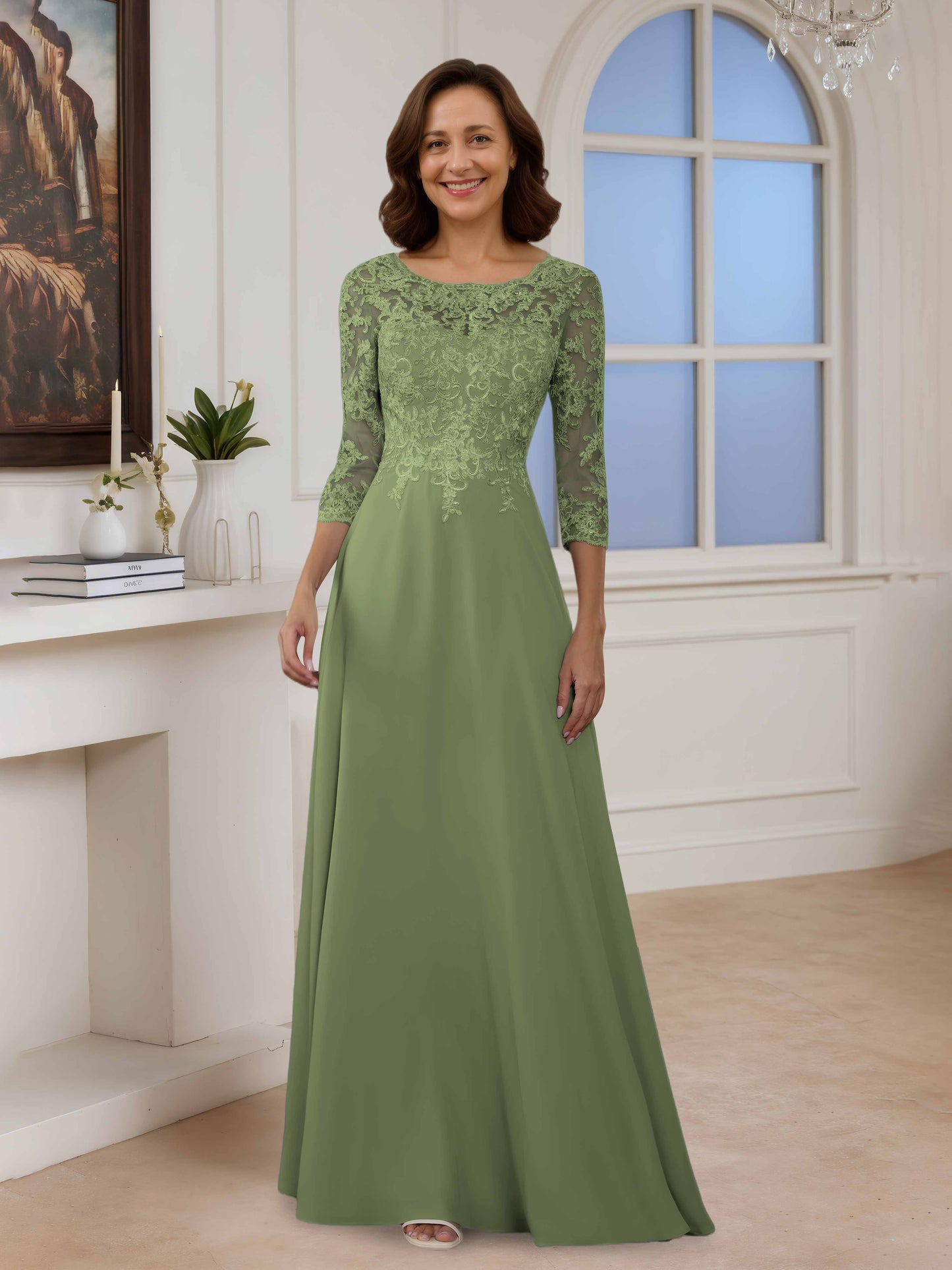 #color_Olive Green