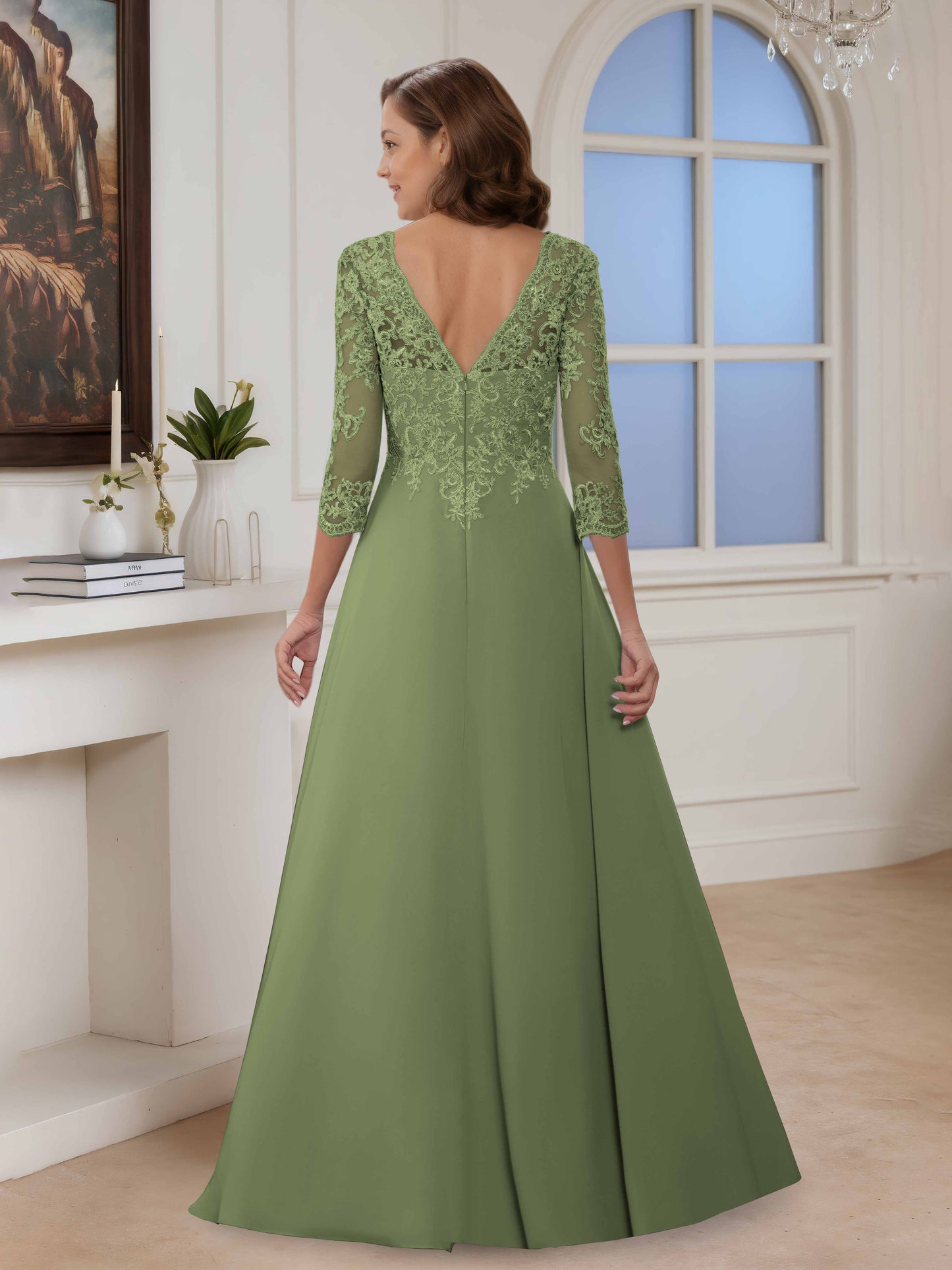 #color_Olive Green