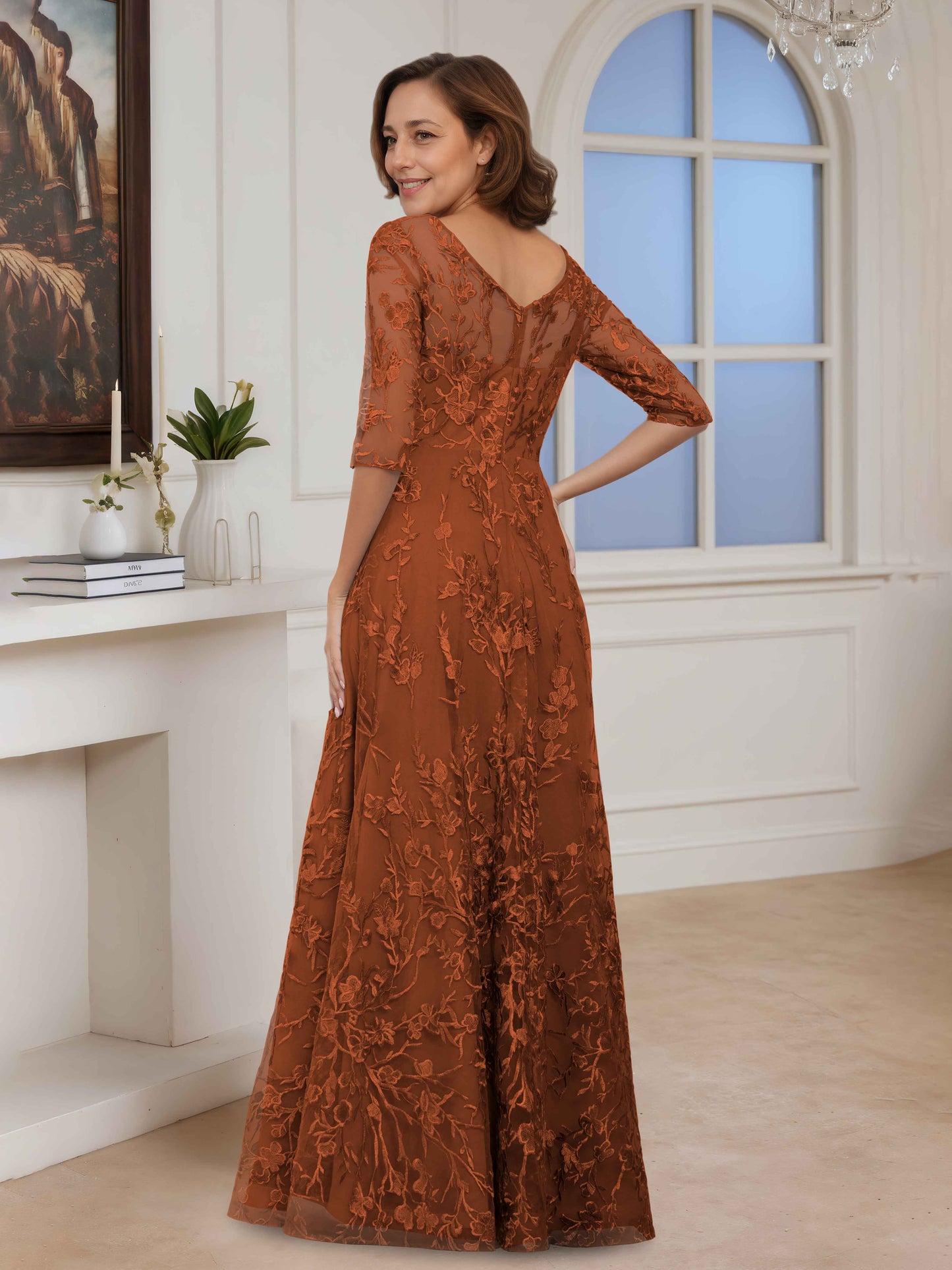 #color_Burnt Orange