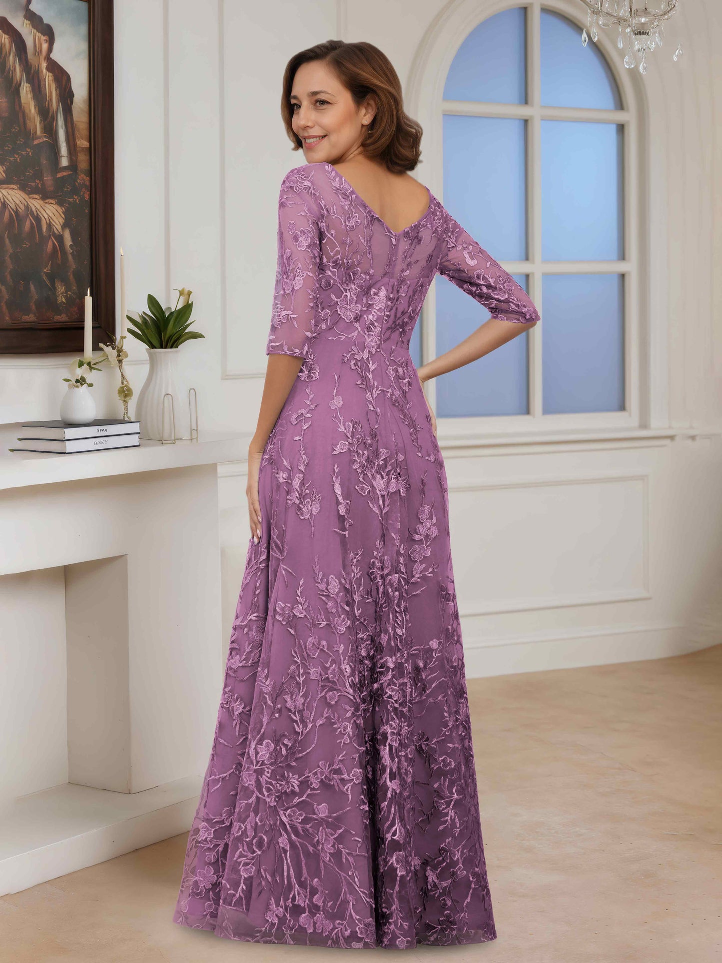 #color_Dusty Purple
