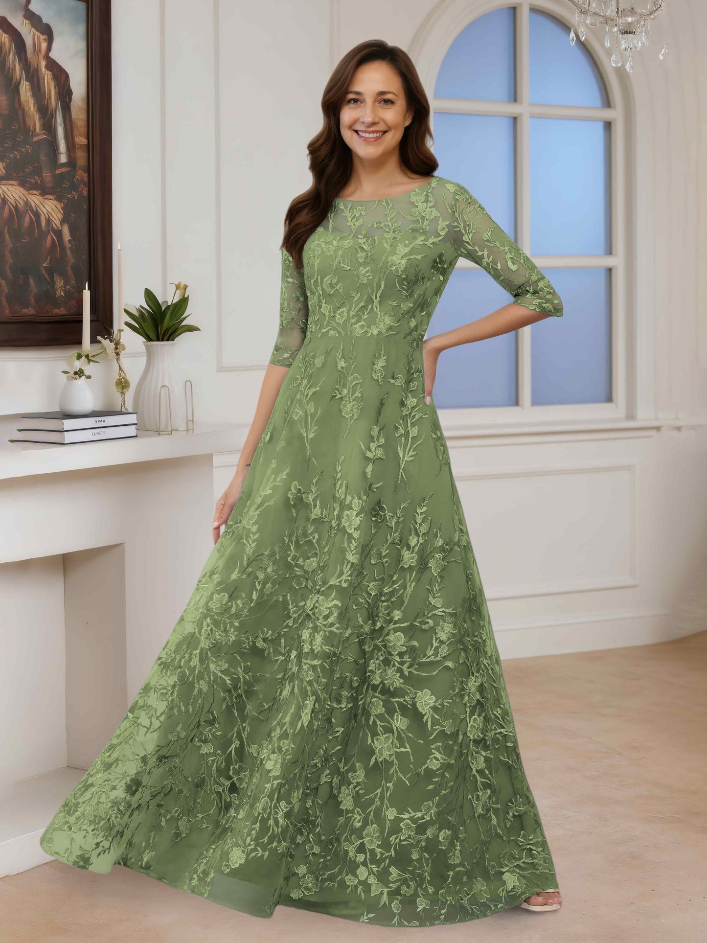 #color_Olive Green