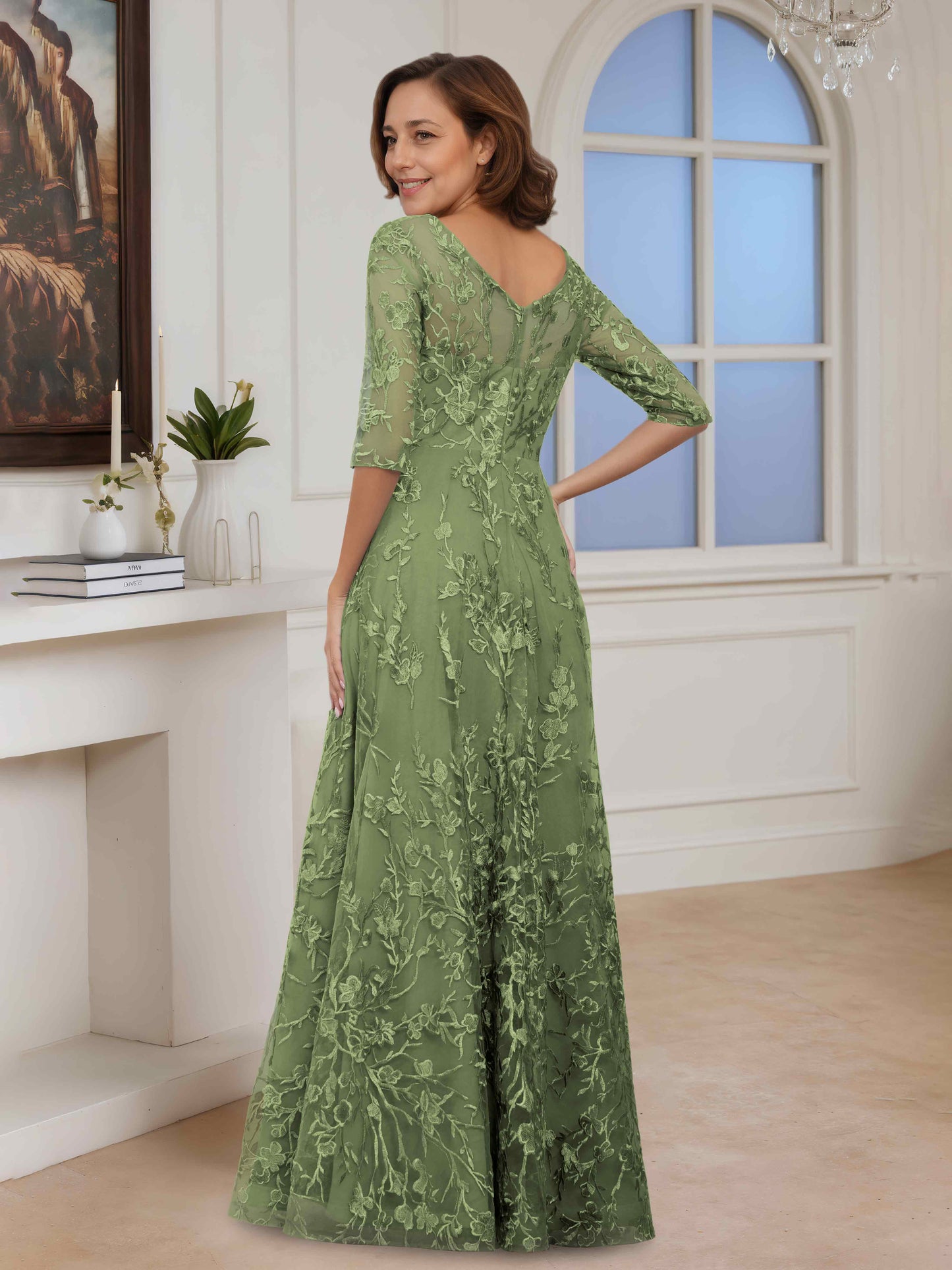 #color_Olive Green