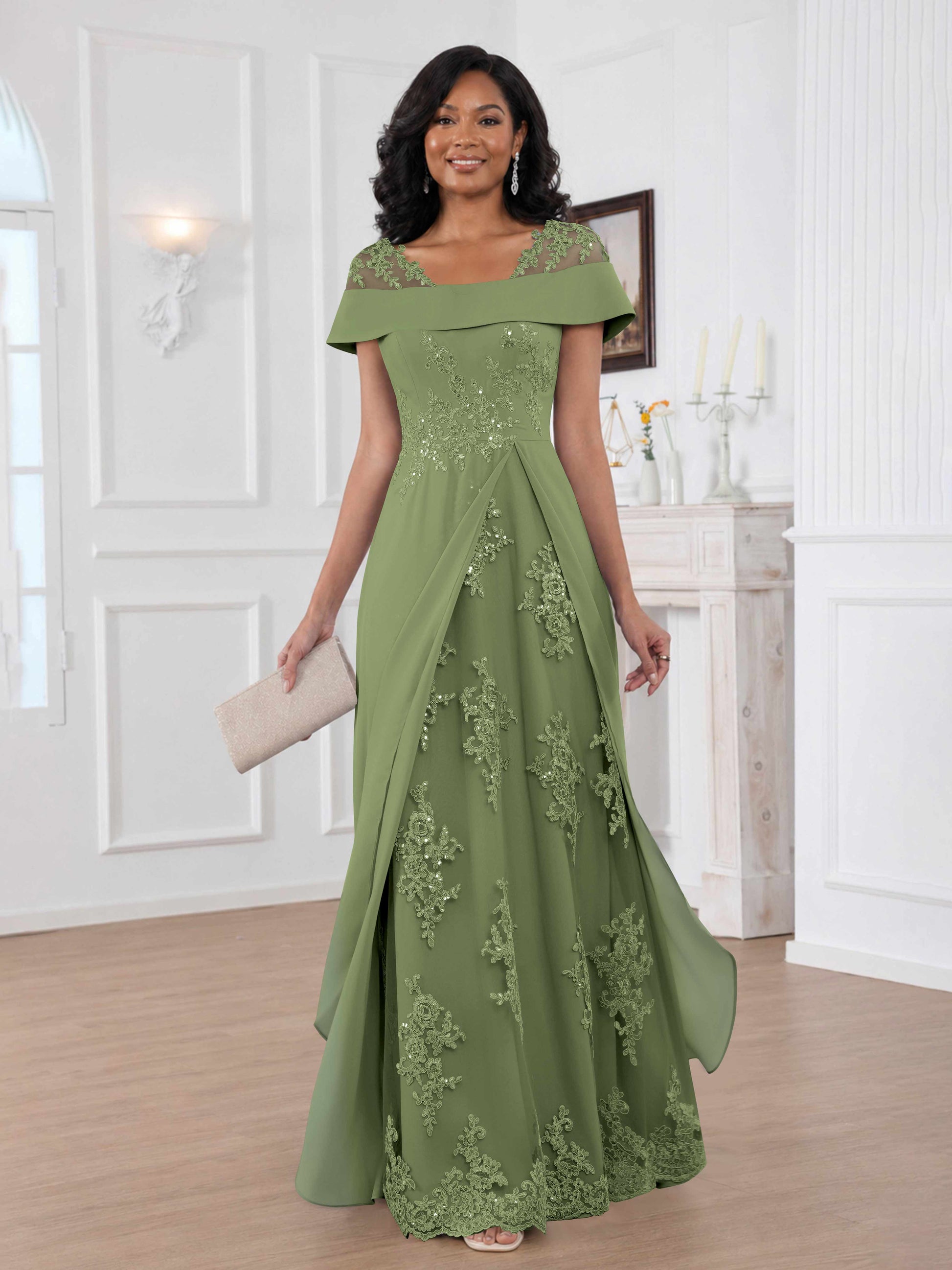 #color_Olive Green