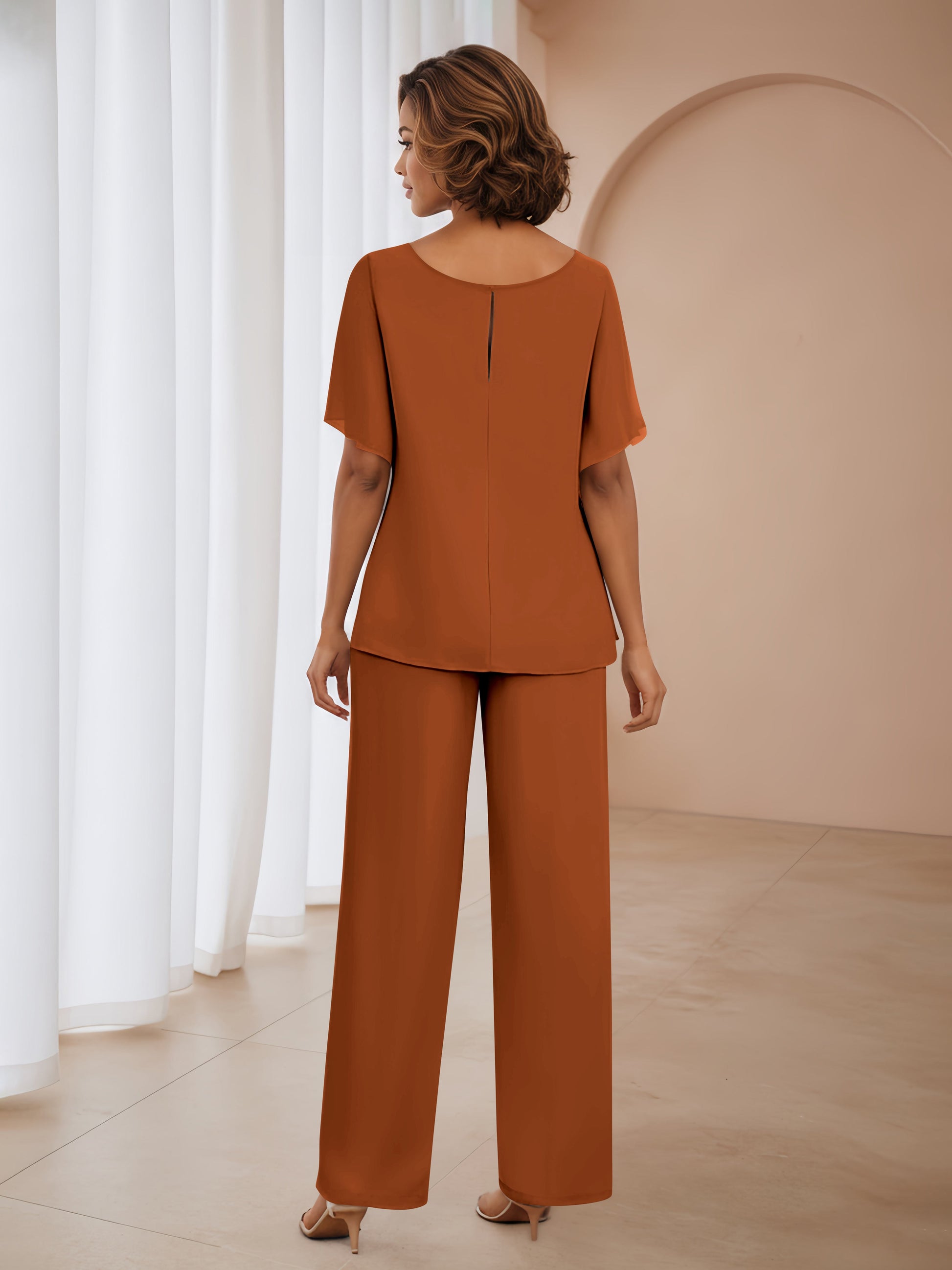 #color_Burnt Orange
