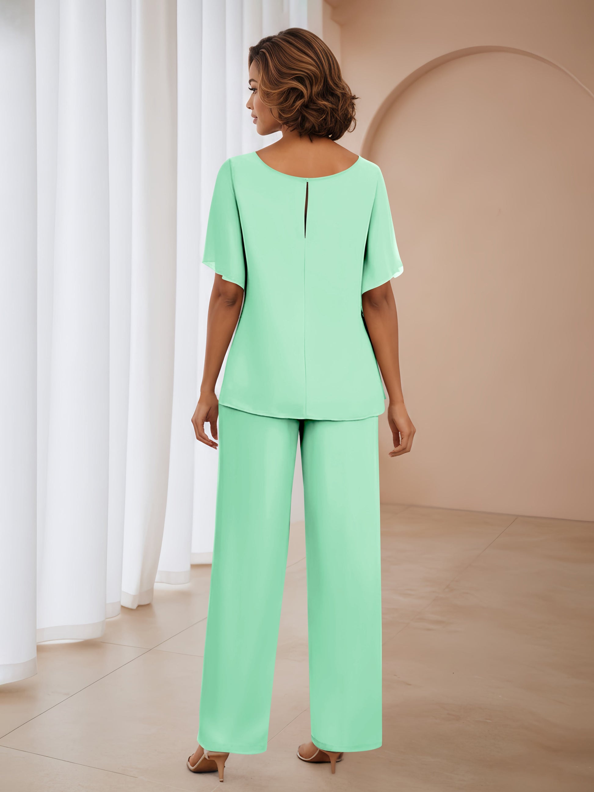 #color_Mint Green