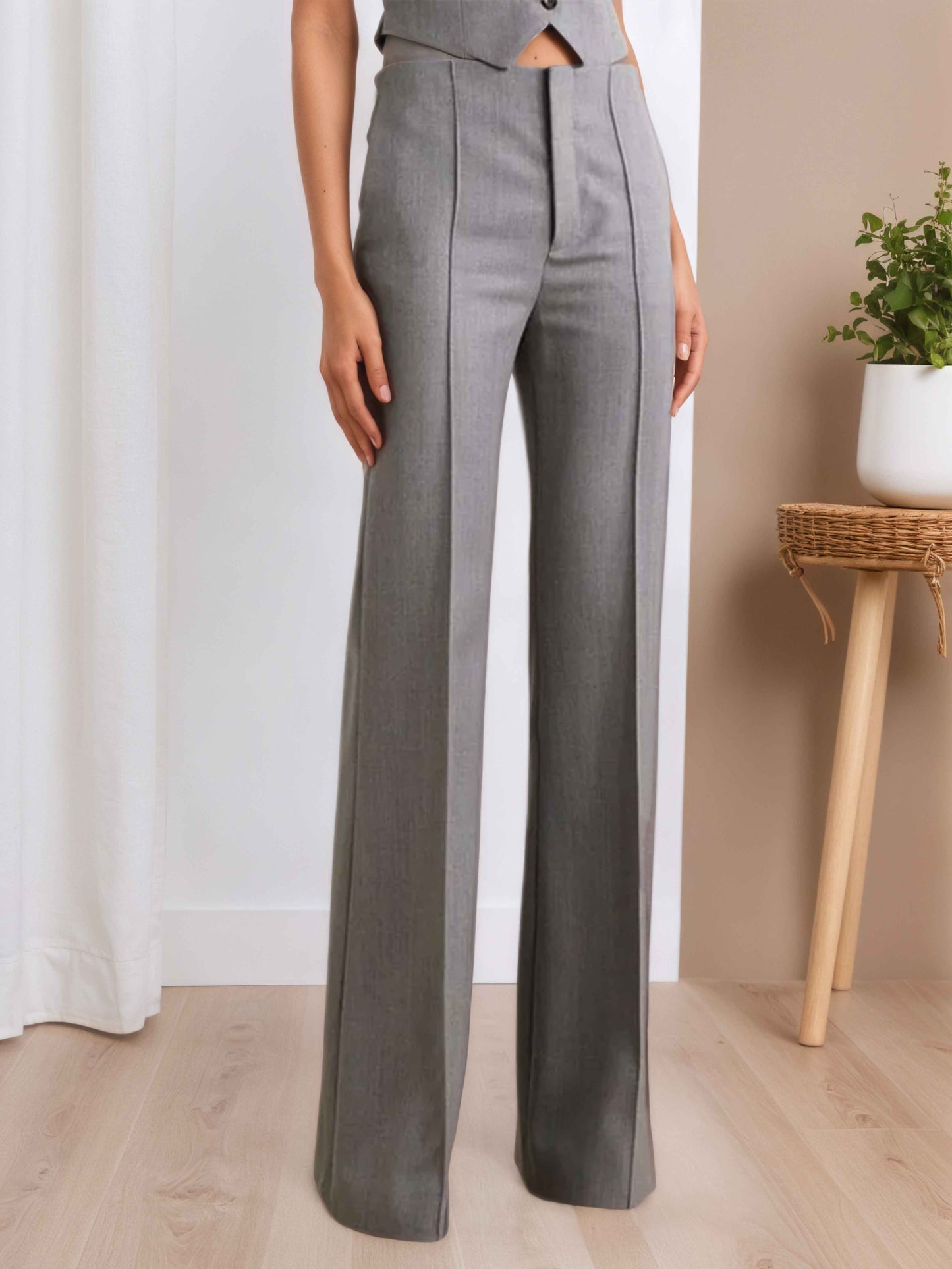 Trendy Women's 3 Pieces Business Casual Outfits